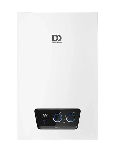 Demirdöküm Ademix P 28/28 kW Tam Yoğuşmalı Kombi ürün görseli 1