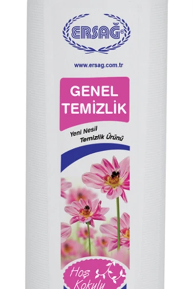 Ersağ Genel Temizlik 1000 ml ürün görseli 1