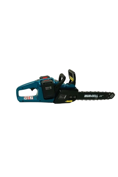 Murcell Mur-9116 40 cm Palalı Akülü Testere - Resim 3