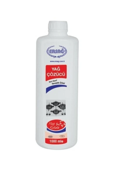 Ersağ Yağ Çözücü 1000 ml 114-51 ürün görseli 1