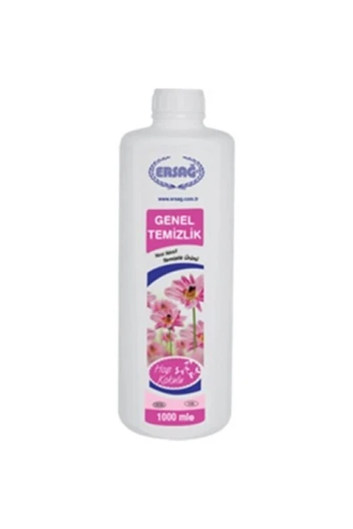 Ersağ Genel Temizlik 1000 ml 105-12 ürün görseli 1