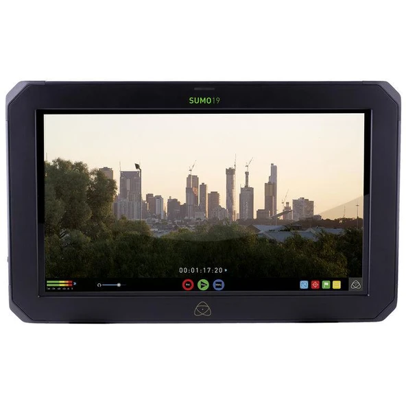 Atomos Sumo 19 SE - Resim 7