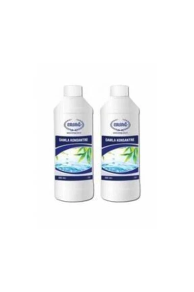 Ersağ Damla Konsantre 500 ml 2 Adet ürün görseli 1