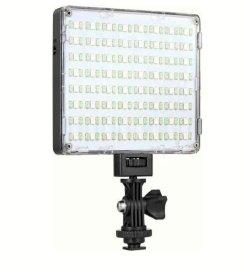 GVM 10S RGB Kamera Üstü Mobil Led Işık (NP-F Harici) ürün görseli 1