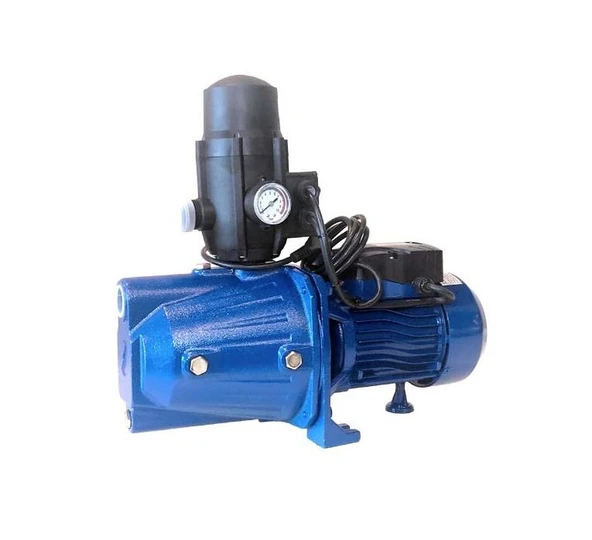 # JET100L 1HP + HİDROMATLI PAKET HİDROFOR - WATER SOUND ürün görseli 1