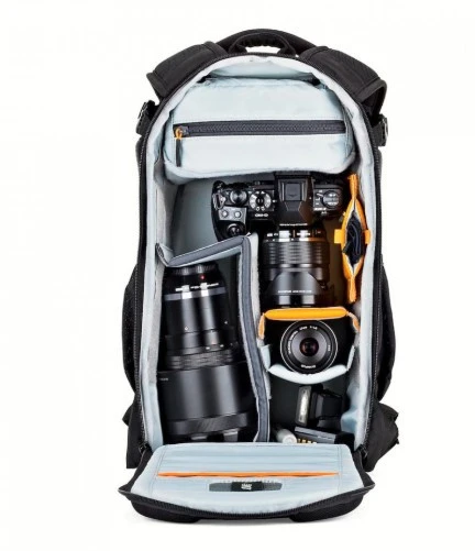Lowepro Flipside 200 AW II Sırt Çantası - Resim 3