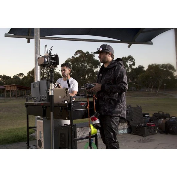 Atomos Sumo 19 SE - Resim 8
