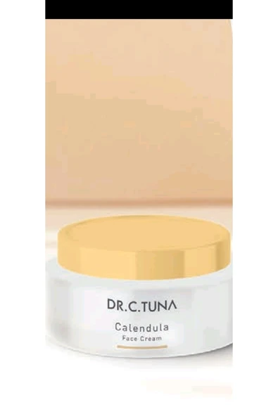 Farmasi DR.C.TUNA AYNISEFA YAĞI YÜZ KREMİ 50 ML ürün görseli 1