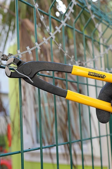 Rtrmax RH03810 Betoncu Kerpeten 250 mm ürün görseli 1