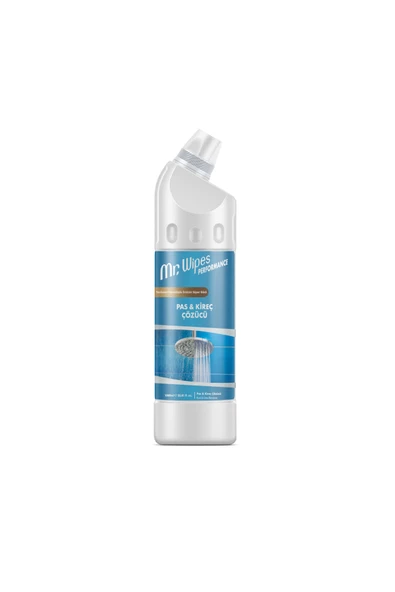 Farmasi Mr. Wipes Pas ve Kireç Çözücü 1000 ml ürün görseli 1