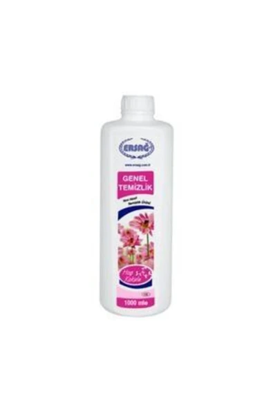 Ersağ Genel Temizlik 1000 ml 105-29 ürün görseli 1