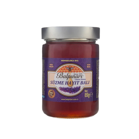 Balpınarı Süzme Hayıt Balı 850g ürün görseli 1