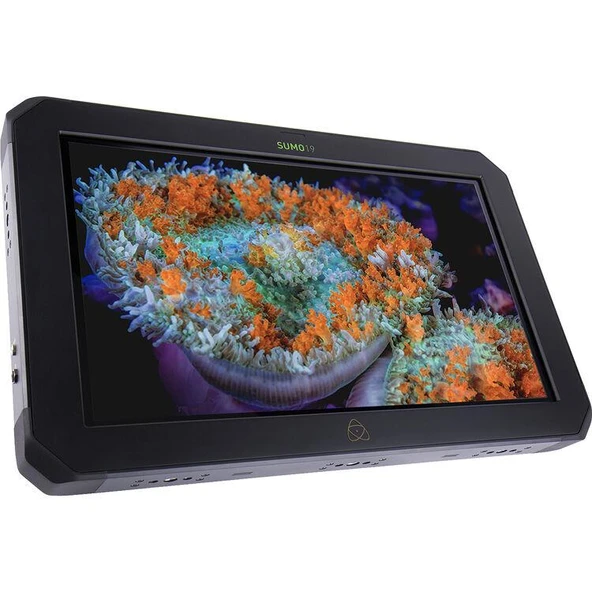 Atomos Sumo 19 SE - Resim 5