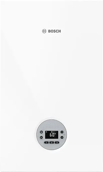 Bosch Condens 1200 W 20/22 kW Tam Yoğuşmalı Kombi (Baca Seti Dahil) ürün görseli 1