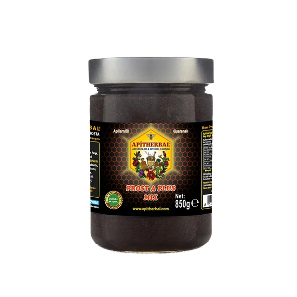 Oldmans Arı Ürünleri ve Bitkisel (Prosta) Mix Plus 850 g ürün görseli 1