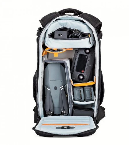 Lowepro Flipside 200 AW II Sırt Çantası - Resim 2