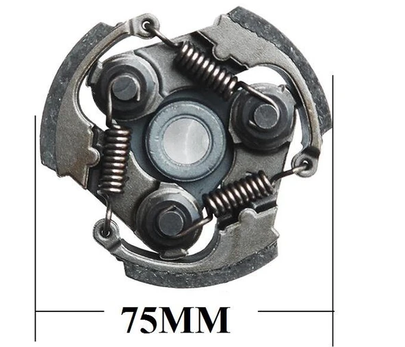 Tomking TKC148E-TK144 Balata - Resim 2