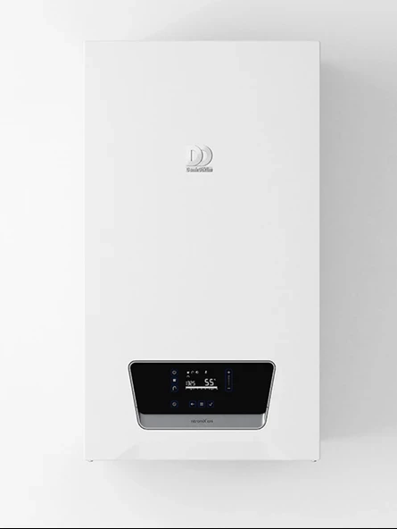 Demirdöküm Nitromix İoni P24/26-CS/1 24 Kw Tam Yoğuşmalı Kombi ürün görseli 1