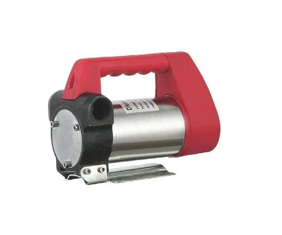 Water Sound DYB-40-1 Mazot ve Yağ Transfer Pompası ürün görseli 1