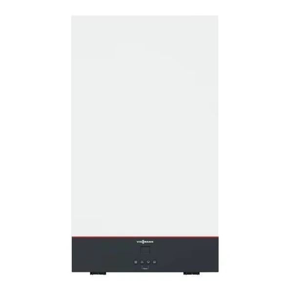 Viessmann Vitodens Classic 25/29 kW Hermetik Tam Yoğuşmalı Kombi (Baca Seti Dahil) ürün görseli 1