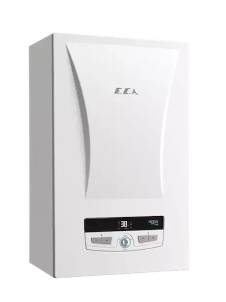 E.C.A. Arceus EK 12 MT 12 kW Elektrikli Kombi (Monofaze - Trifaze) ürün görseli 1