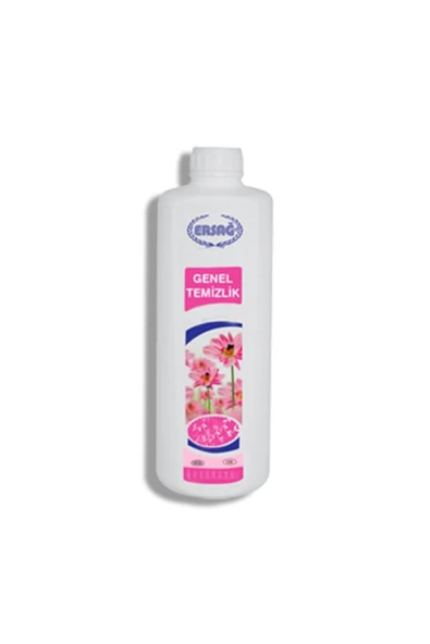 Ersağ Genel Temizlik 1000 ml ürün görseli 1