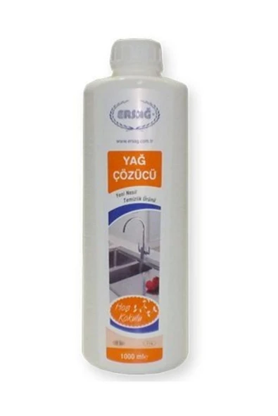 Ersağ Yağ Çözücü 1000 ml 114-5 ürün görseli 1