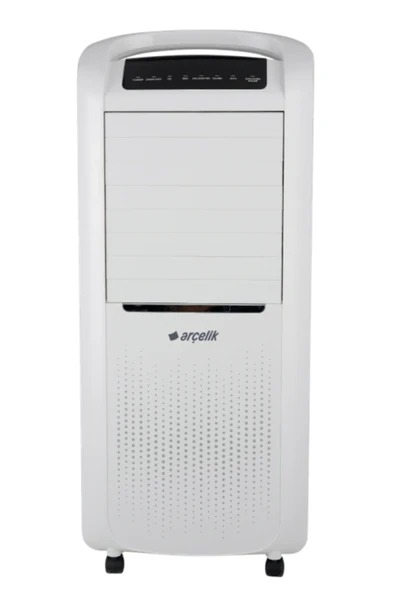 Arçelik AC 7030 Havadar Hava Serinletici Hava Soğutucu ürün görseli 1
