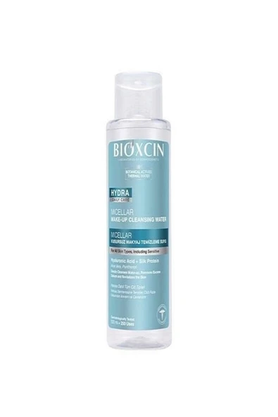 Bioxcin Hydra Micel Su 500 ml - Resim 3