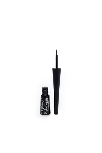 puroBIO Eyeliner "On Fleek" Felt Tip ürün görseli 1