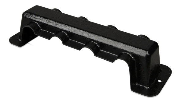 Victron Bara Busbar 250A 4P + ABS Cover (VBB125040010) ürün görseli 1