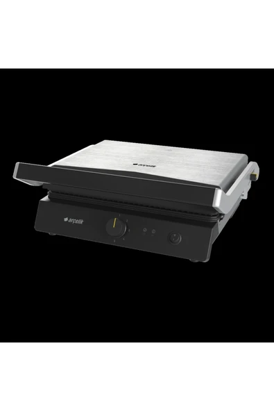 Arçelik TM 9946 I INOX IZGARA VE TOST MAKİNESİ ürün görseli 1