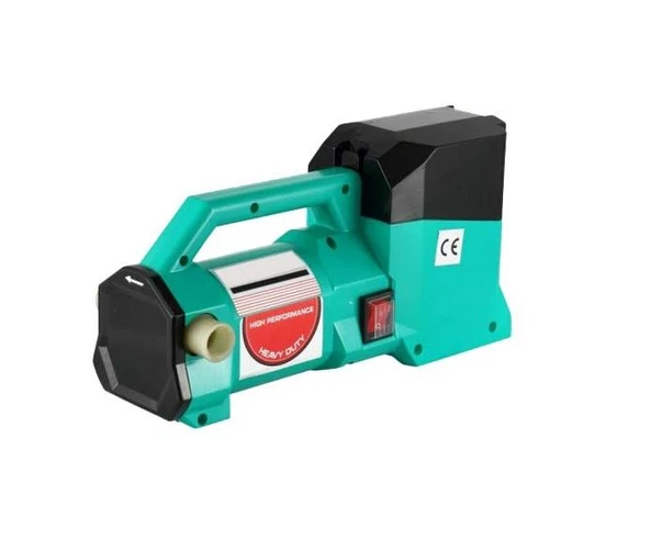 # DYB-30W-4.0 18V ŞARJLI MAZOT VE YAĞ TRANSFER POMPASI - WATER SOUND ürün görseli 1