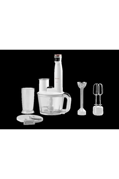 Arçelik Rhb 6050 Resital El Blender ürün görseli 1