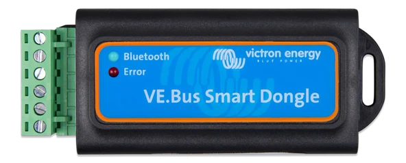 Victron VE.Bus Dongle Sıcaklık Ölçüm Cihazı (ASS030537010) ürün görseli 1