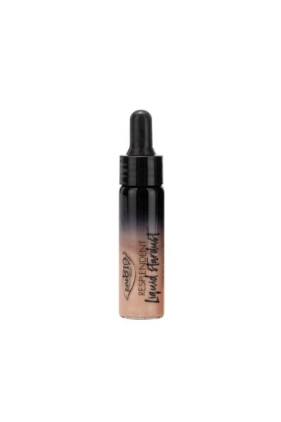 puroBIO Liquid Stardust Highlighter 12 ml -01 ürün görseli 1