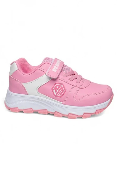 Bluefeet Rmd Pembe Kız Çocuk Sneaker Spor Ayakkabı ürün görseli 1