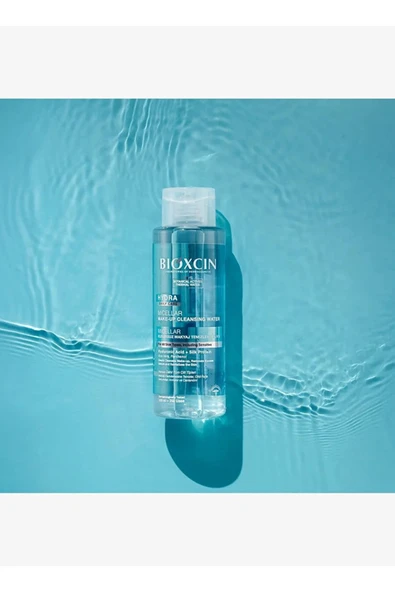 Bioxcin Hydra Micel Su 500 ml ürün görseli 1