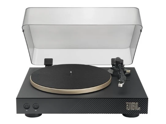 JBL SPINNERBT Pikap SiyahGold - TEŞHİR ürün görseli 1