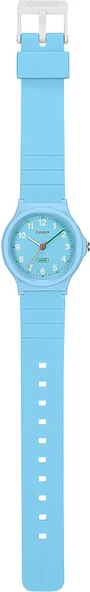 Casio LQ-24B-2BDF Unisex Kol Saati - Resim 2
