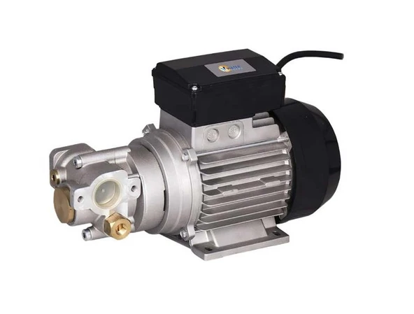 # DYB-15EV 220V YOĞUN YAĞLAR İÇİN TRANSFER POMPASI - WATER SOUND ürün görseli 1