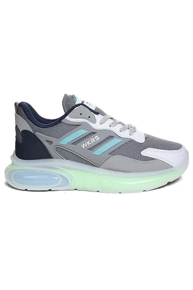 Bluefeet Wkr Buz Yeşil Erkek Günlük Sneaker Spor Ayakkabı ürün görseli 1