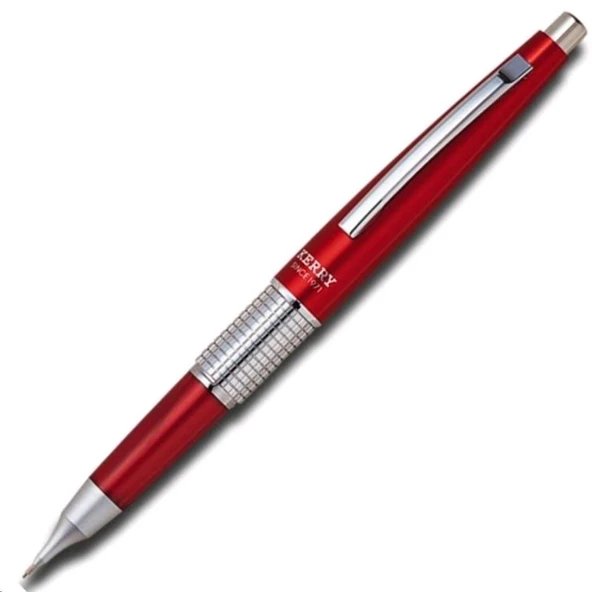 PENTEL KERRY VERSATIL 05 DOLMAKALEM TIP KIRMIZ1035 ürün görseli 1
