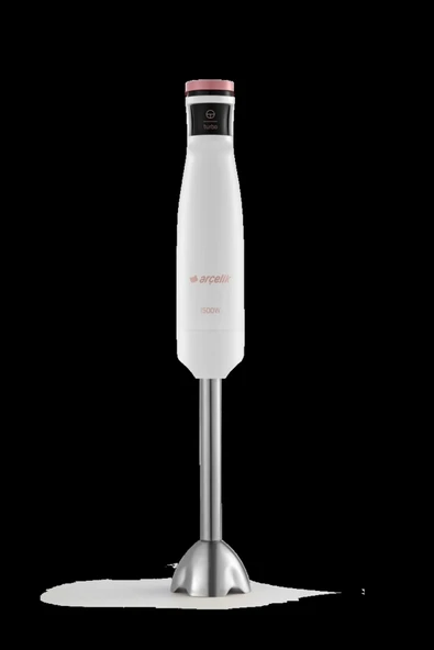 Arçelik Rhb 6050 Resital El Blender - Resim 2