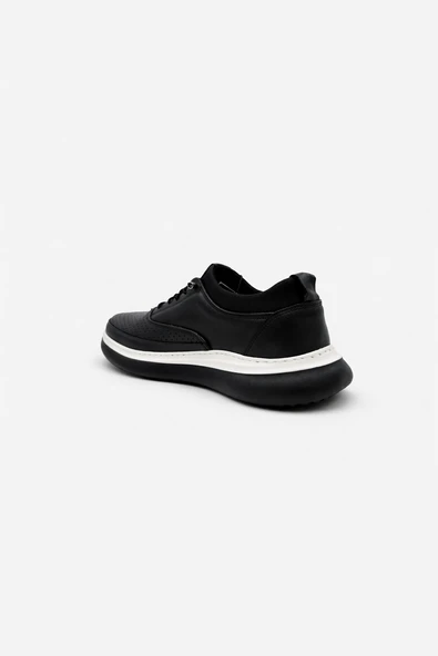 90410 PİERRE CARDİN AYAKKABI - Resim 6