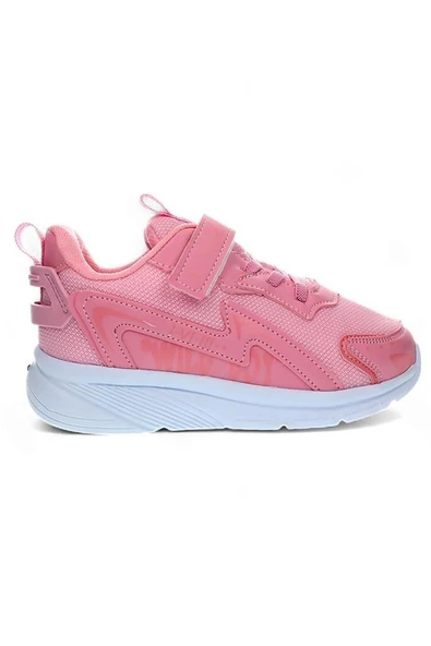 Bluefeet Vlt Pembe Kız Çocuk Sneaker Spor Ayakkabı ürün görseli 1