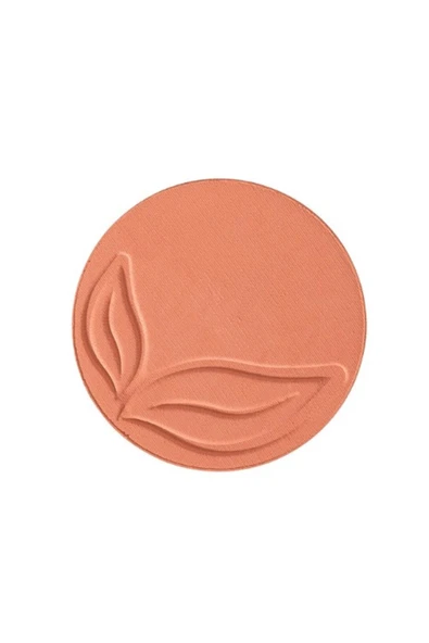 puroBIO Blush Make Me Blush Allık 5.2 gr - 02 Matte Coral Pink ürün görseli 1