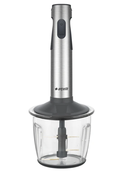 Arçelik HBS 9285 CI Skylight El Blender - Resim 4