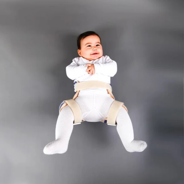 ORLEX Çocuk  D.K.C Ortezi ORX-CO823 ürün görseli 1