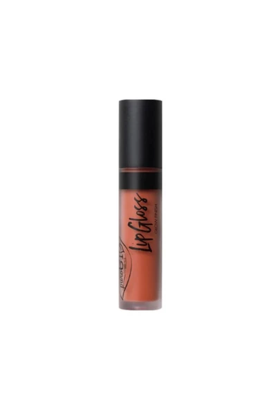 puroBIO Lip Gloss Ultra Parlak 4,8 ml - 03 ürün görseli 1